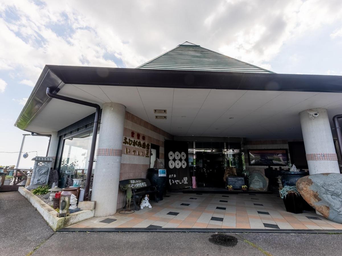 Tabist Hotel Iyashi No Sato Tsuchiura Exterior photo