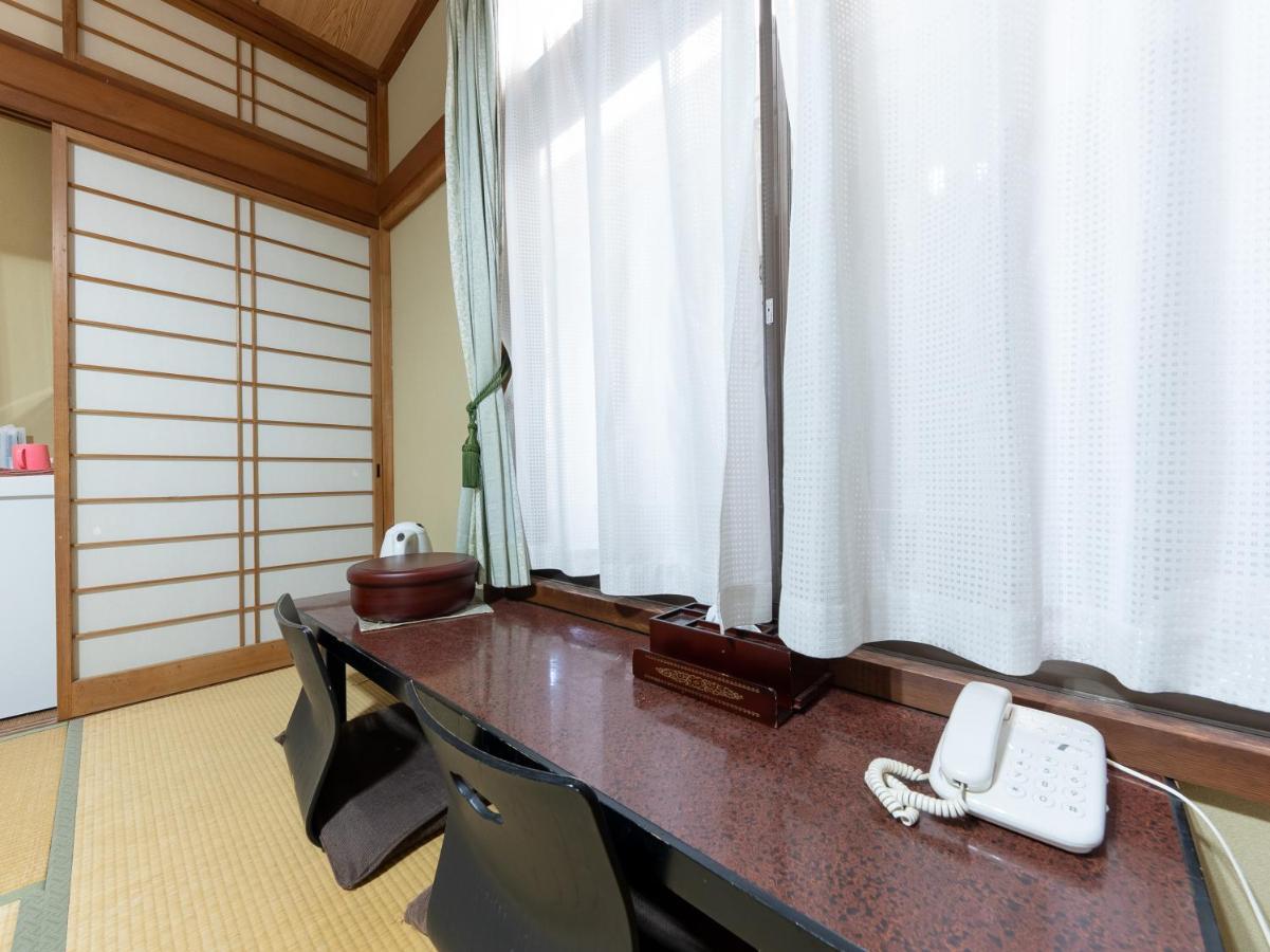 Tabist Hotel Iyashi No Sato Tsuchiura Exterior photo