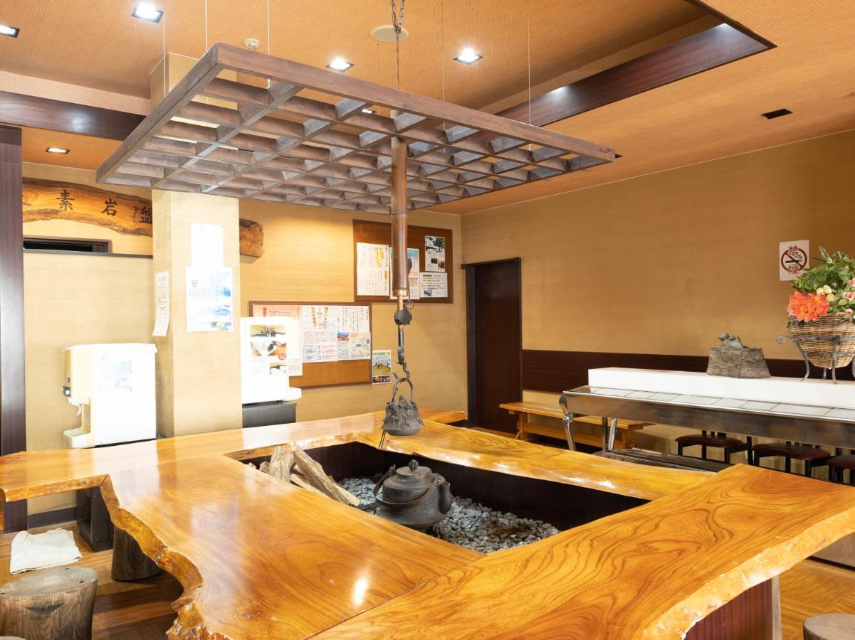 Tabist Hotel Iyashi No Sato Tsuchiura Exterior photo