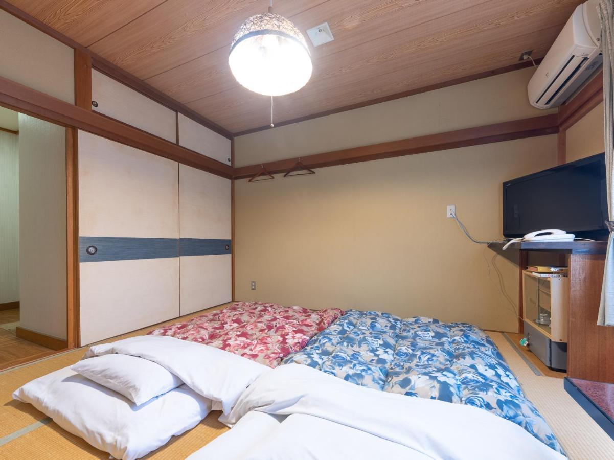 Tabist Hotel Iyashi No Sato Tsuchiura Exterior photo