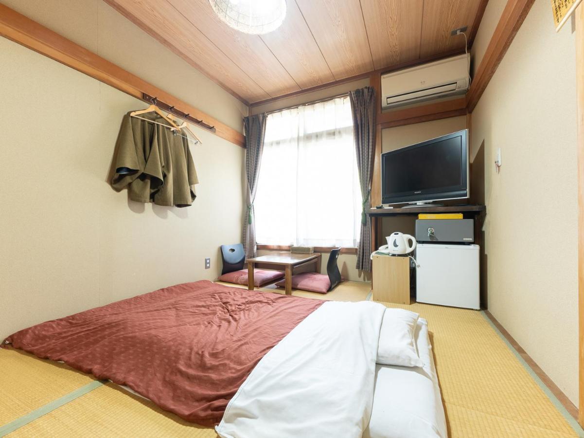 Tabist Hotel Iyashi No Sato Tsuchiura Exterior photo