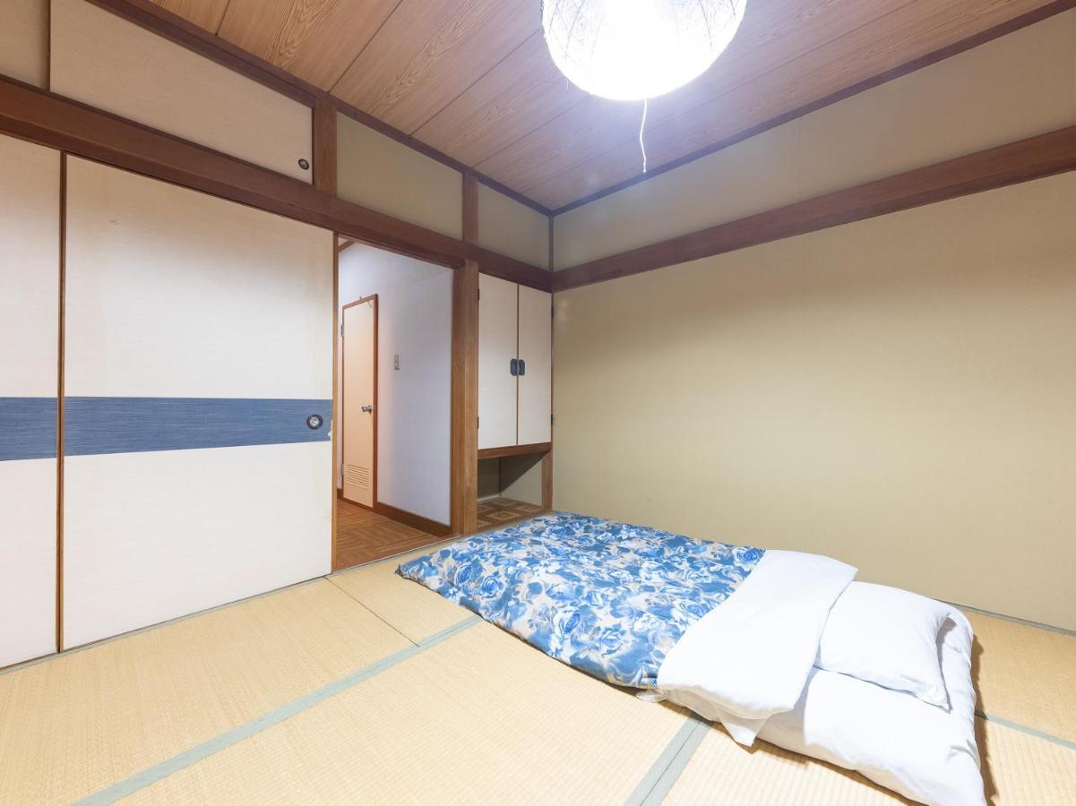 Tabist Hotel Iyashi No Sato Tsuchiura Exterior photo