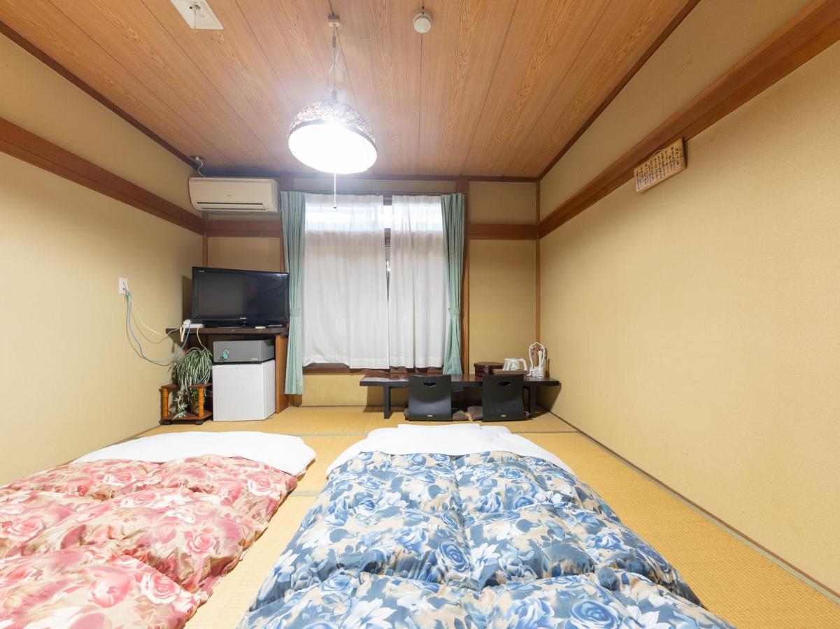Tabist Hotel Iyashi No Sato Tsuchiura Exterior photo
