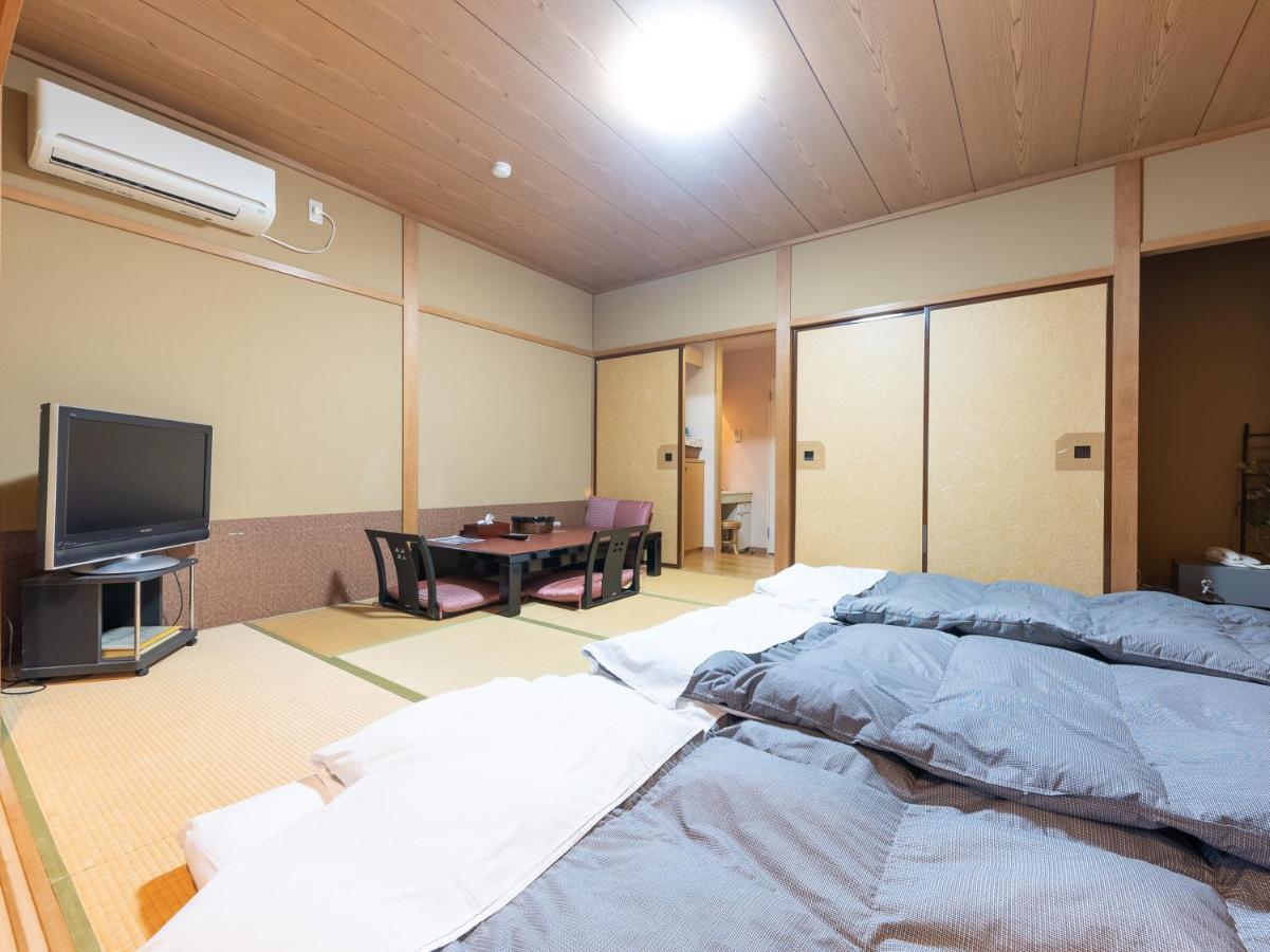 Tabist Hotel Iyashi No Sato Tsuchiura Exterior photo