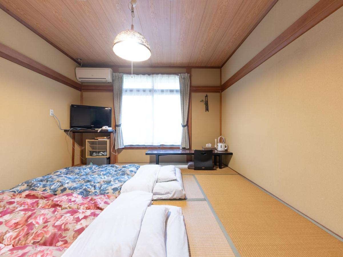 Tabist Hotel Iyashi No Sato Tsuchiura Exterior photo