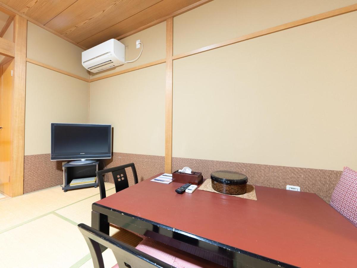Tabist Hotel Iyashi No Sato Tsuchiura Exterior photo