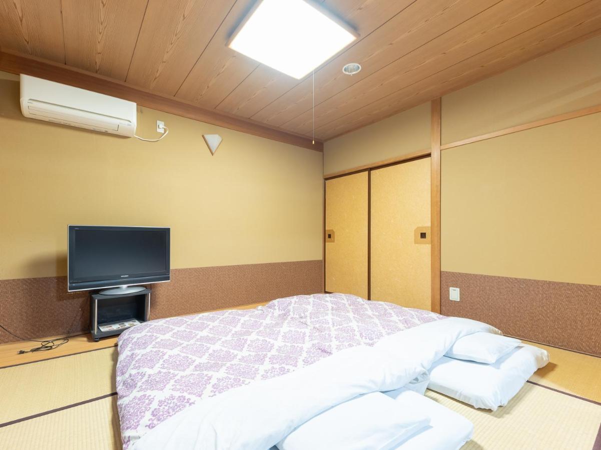 Tabist Hotel Iyashi No Sato Tsuchiura Exterior photo