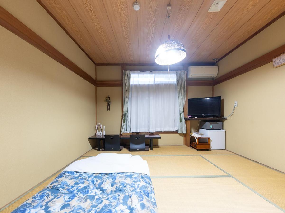 Tabist Hotel Iyashi No Sato Tsuchiura Exterior photo