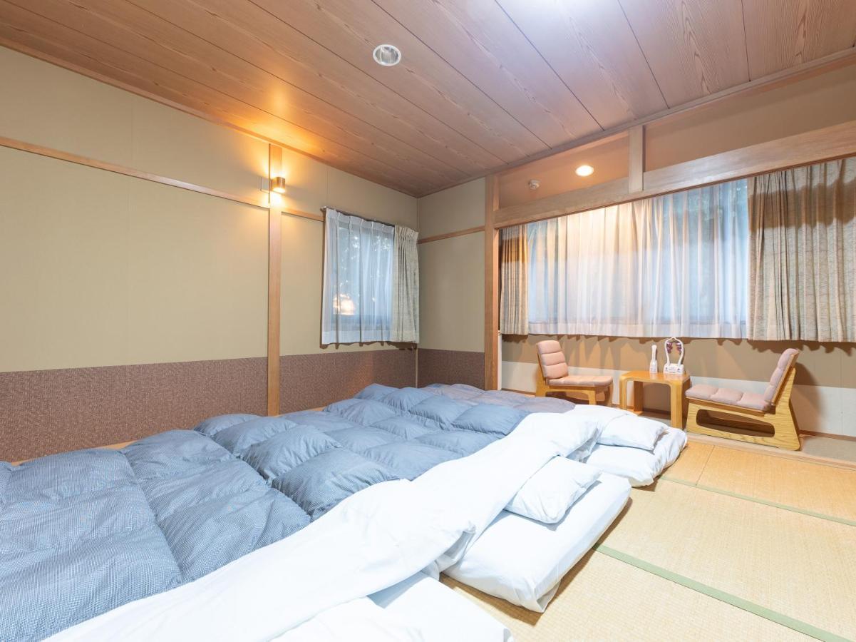 Tabist Hotel Iyashi No Sato Tsuchiura Exterior photo